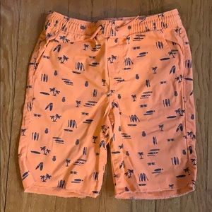 Gap Shorts